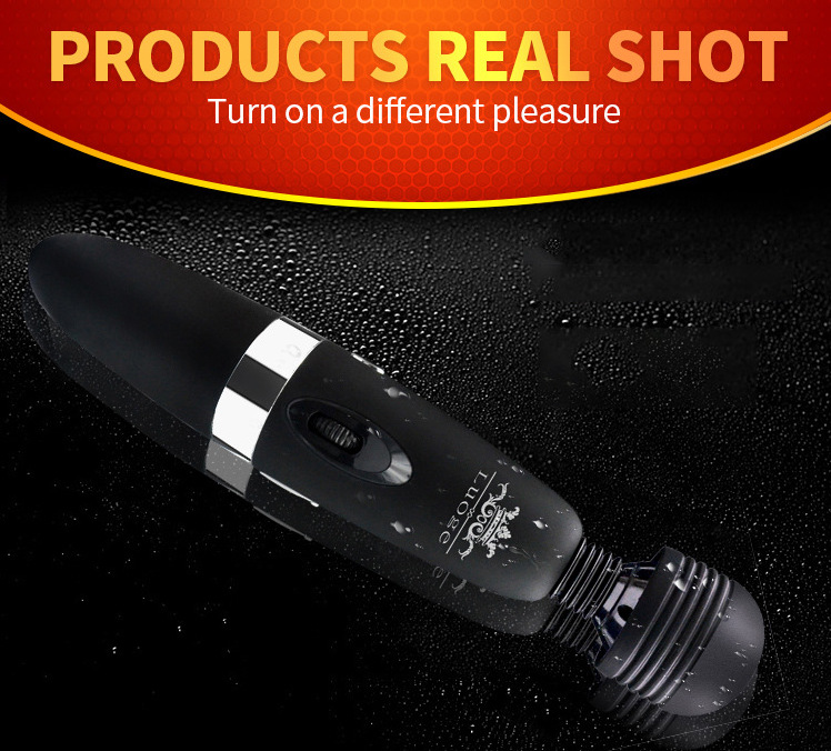 Chày rung King Kong không dây cao cấp kích thích điểm G sạc USB 4 Chày rung King Kong không dây cao cấp kích thích điểm G sạc USB - Ảnh 4