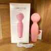 Chày Rung Mini Lilo Vibrator We Love 10 Chế Độ Rung Massage Cực Mạnh