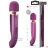 Chày Rung PrettyLove ColorFul đa chế độ tăng khoái cảm