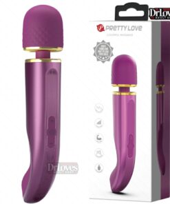 Chày Rung PrettyLove ColorFul đa chế độ tăng khoái cảm