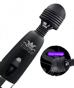 Chày rung King Kong không dây cao cấp kích thích điểm G sạc USB