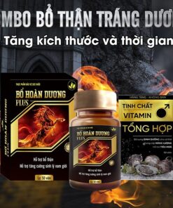 cong dung bo hoan duong plus