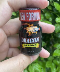 dragon popper