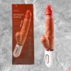 Máy Rung Thụt Liếm Detonate Climax Siêu Mềm Kích Thích