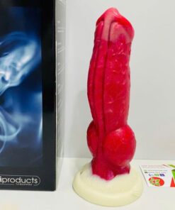 Dương Vật Giả Kiểu Chó Gắn Tường – Siêu Mềm_ Êm Ái_Sướng Như Thật