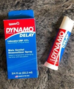 dynamo delay 3 5
