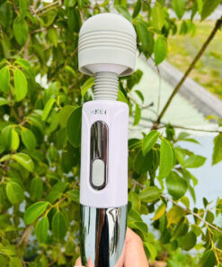 Alternative view of Máy Rung Leten Đa Năng 10 Chế Độ – Massage Âm Vật & Điểm G Cực Phê Cho Nữ