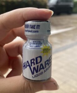 hard ware