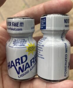 Alternative view of Popper Hardware 10ml chính hãng Mỹ USA PWD