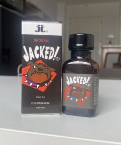 jacked 3