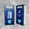 Kem Vip Nhật Trắng X Cream chính hãng tăng cường sinh lý giới kéo dài thời gian