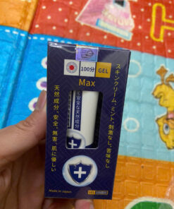 Alternative view of Kem Vip Nhật Chính Hãng 20g Hỗ Trợ Kéo Dài Thời Gian Và Tăng Cường Sinh Lý Nam Hiệu Quả