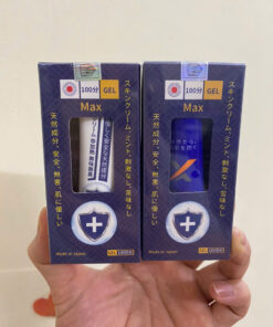 Kem VIP Nhật (X-Cream Vip)