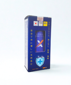 Kem Cream Vip Nhật – Kéo Dài Cuộc Yêu