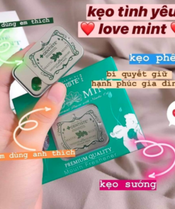 keo phong the lovemint