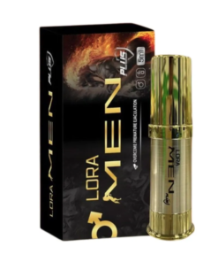 Chai Xịt Loramen Chính Hãng – Hỗ Trợ Lâu Ra 6 lora men 1