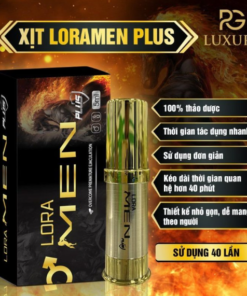 loramen c34