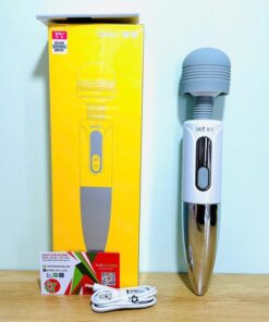 Máy Rung Leten Đa Năng 10 Chế Độ – Massage Âm Vật & Điểm G Cực Phê Cho Nữ