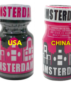 popper amsterdam