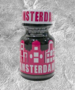 Popper Amsterdam Pink 10ml Mỹ USA chính hãng siêu mạnh giá tốt