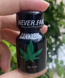 popper cannabis