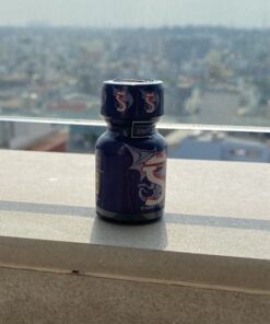 popper dragon 1
