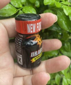 popper dragon