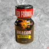 Popper Dragon Strong Mỹ 10ml công thức mới siêu mạnh Top Bot