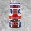 Popper Royale 10ml Mỹ chính hãng tăng khoái cảm an toàn
