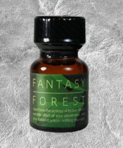 Popper Fantasy Forest 10ml cao cấp tăng khoái cảm rừng xanh