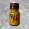 Popper Gold Rush Red 10ml Mỹ Chính Hãng Kích Thích Mạnh Mẽ