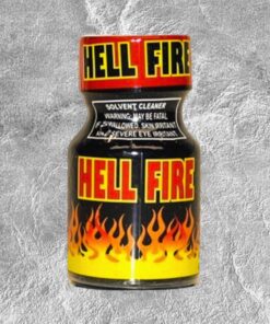 Popper Hell Fire 10ml USA chính hãng PWD giá tốt mua ngay