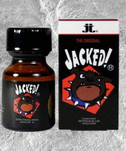 Popper Jacked 10ml Mỹ chính hãng mua ngay giá tốt PWD
