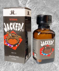 Popper Jacked 30ml USA chính hãng Lockerroom mạnh Top Bot