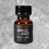 Popper Jungle Juice Black Label 10ml chính hãng Mỹ USA PWD