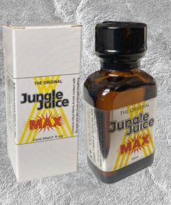 Popper Jungle Juice Max 30ml Mỹ chính hãng mạnh khích thích cảm xúc