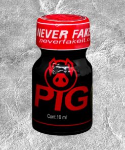 Popper Pig 10ml chính hãng Mỹ USA PWD mạnh mẽ kích thích