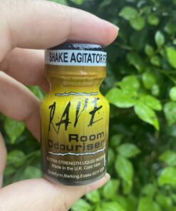 Alternative view of Popper Rave Room 10ml chính hãng kích thích mạnh cho nam nữ