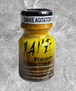 popper rave room odouriser 10ml cho top bot 1