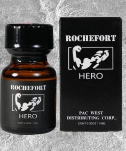 Popper Rochefort Hero 10ml chính hãng Mỹ USA PWD