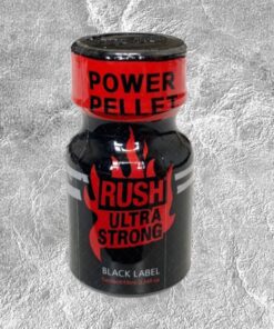 Popper Rush Ultra Strong 10ml chính hãng Mỹ USA PWD, giá tốt