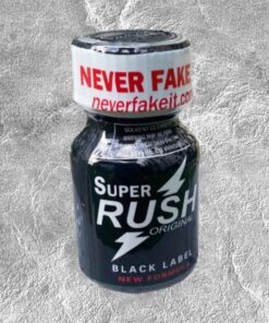 popper super rush black label 10ml chinh hang my usa pwd 1