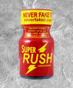 popper super rush original red 10ml chinh hang my usa pwd 1
