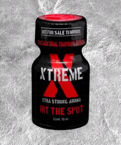 Popper Xtreme Hit the Spot 10ml - Phê Đỉnh, Tăng Cảm Xúc