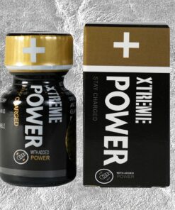 popper xtreme power 10ml chinh hang my usa pwd 1