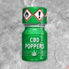 Poppers CBD Green Power 10ml chính hãng giá tốt tăng khoái cảm