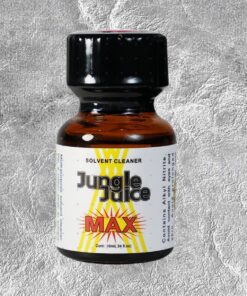 Poppper Jungle Juice Max 10ml kích thích tăng khoái cảm, thăng hoa