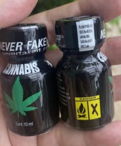 pp cannabis