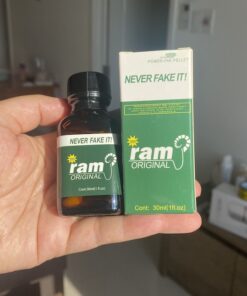 pp ram 30ml
