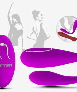 pretty algernon massage